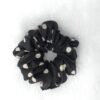 Polka Dots Hair Scrunchies