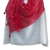Hand Painted Stole