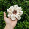 off white scrunchie2