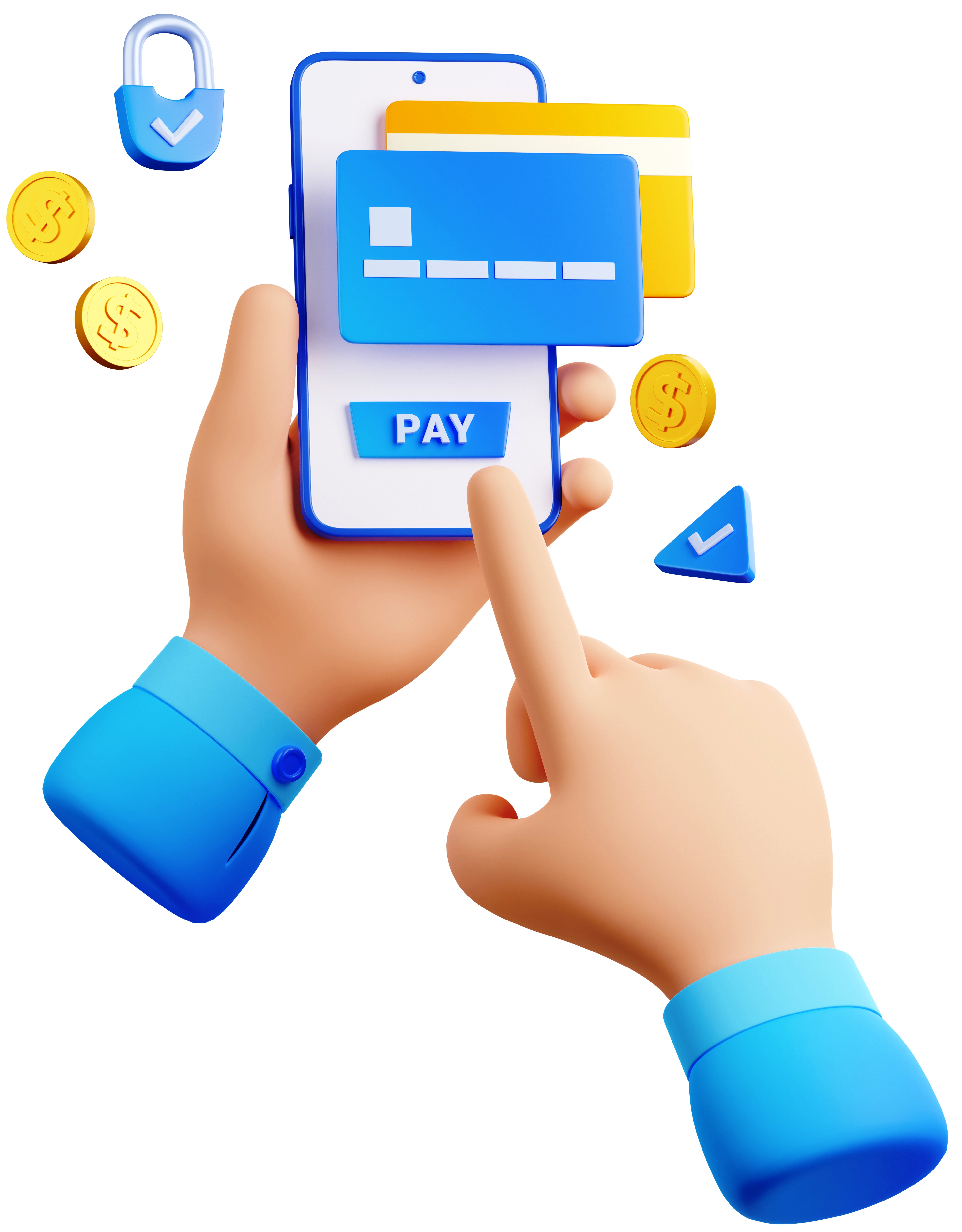 online payment